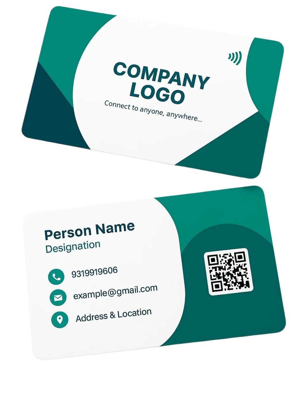 Premium Business Card
